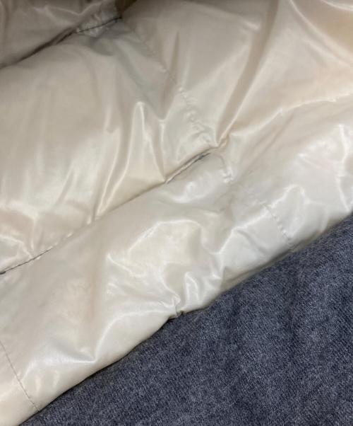 MONCLER（モンクレール）MONCLER (モンクレール) BRESLE GIUBBOTTO グレー サイズ:1の古着・服飾アイテム