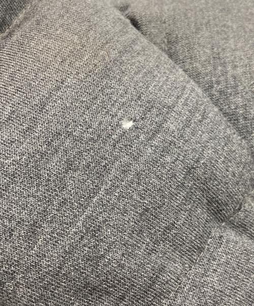 MONCLER（モンクレール）MONCLER (モンクレール) BRESLE GIUBBOTTO グレー サイズ:1の古着・服飾アイテム