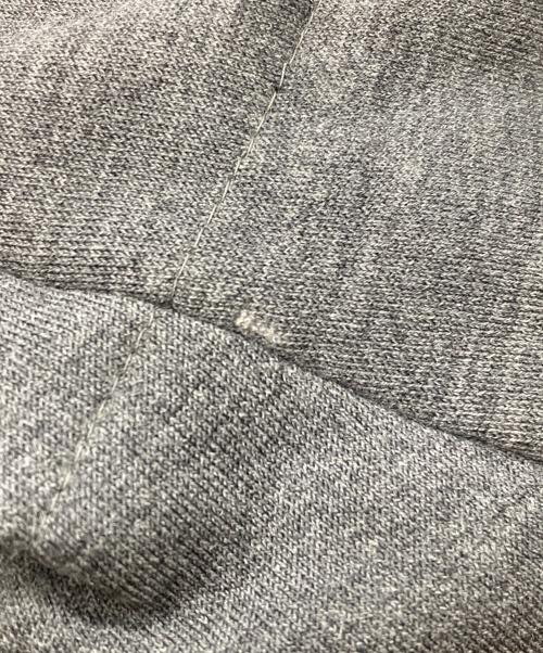 MONCLER（モンクレール）MONCLER (モンクレール) BRESLE GIUBBOTTO グレー サイズ:1の古着・服飾アイテム
