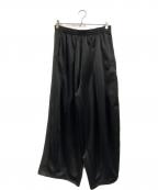 Needlesニードルズ）の古着「別注H.D. Track Pant - Poly Smooth」｜ブラック