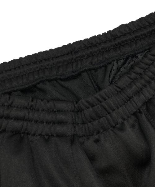 Needles（ニードルズ）Needles (ニードルズ) 別注H.D. Track Pant - Poly Smooth ブラック サイズ:S 未使用品の古着・服飾アイテム