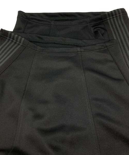 Needles（ニードルズ）Needles (ニードルズ) 別注H.D. Track Pant - Poly Smooth ブラック サイズ:S 未使用品の古着・服飾アイテム