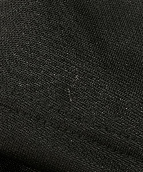 Needles（ニードルズ）Needles (ニードルズ) 別注H.D. Track Pant - Poly Smooth ブラック サイズ:S 未使用品の古着・服飾アイテム