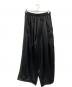 Needles（ニードルズ）の古着「別注H.D. Track Pant - Poly Smooth」｜ブラック