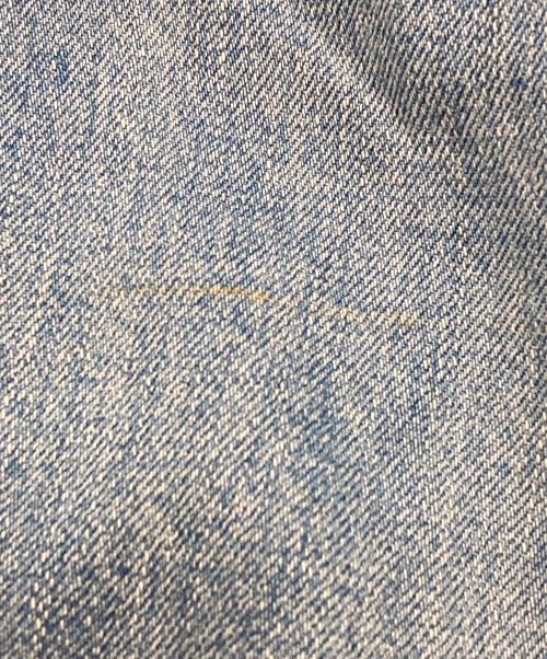 REMI RELIEF（レミレリーフ）REMI RELIEF (レミレリーフ) デニムジャケット インディゴ サイズ:Ｍの古着・服飾アイテム