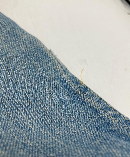 REMI RELIEF（レミレリーフ）REMI RELIEF (レミレリーフ) デニムジャケット インディゴ サイズ:Ｍの古着・服飾アイテム