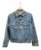 LEVI'Sリーバイス）の古着「4thデニムジャケット」｜インディゴ