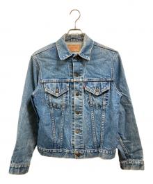 LEVI'S（リーバイス）の古着「4thデニムジャケット」｜インディゴ