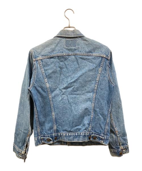 LEVI'S（リーバイス）LEVI'S (リーバイス) 4thデニムジャケット インディゴ サイズ:38の古着・服飾アイテム