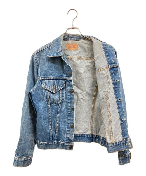LEVI'S（リーバイス）LEVI'S (リーバイス) 4thデニムジャケット インディゴ サイズ:38の古着・服飾アイテム