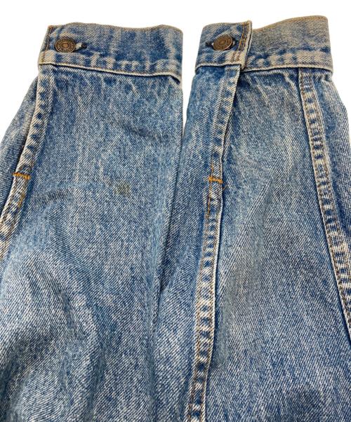 LEVI'S（リーバイス）LEVI'S (リーバイス) 4thデニムジャケット インディゴ サイズ:38の古着・服飾アイテム
