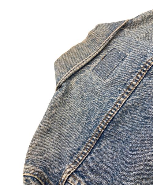 LEVI'S（リーバイス）LEVI'S (リーバイス) 4thデニムジャケット インディゴ サイズ:38の古着・服飾アイテム