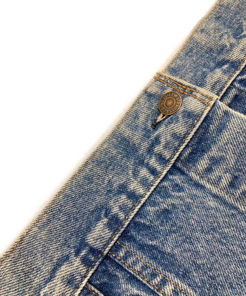 LEVI'S（リーバイス）LEVI'S (リーバイス) 4thデニムジャケット インディゴ サイズ:38の古着・服飾アイテム