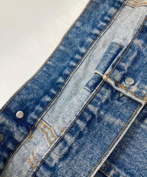 LEVI'S（リーバイス）LEVI'S (リーバイス) 4thデニムジャケット インディゴ サイズ:38の古着・服飾アイテム
