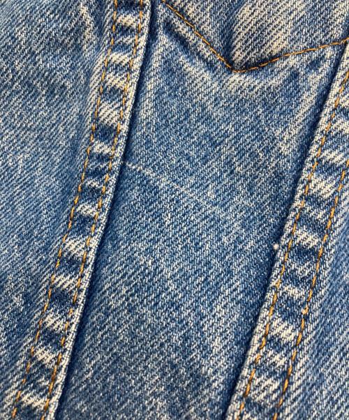 LEVI'S（リーバイス）LEVI'S (リーバイス) 4thデニムジャケット インディゴ サイズ:38の古着・服飾アイテム