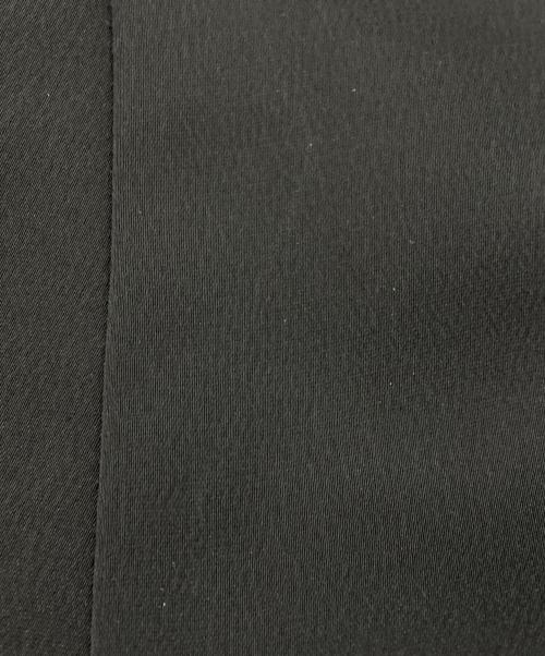adidas（アディダス）adidas (アディダス) ロングスカート ブラック サイズ:Sの古着・服飾アイテム