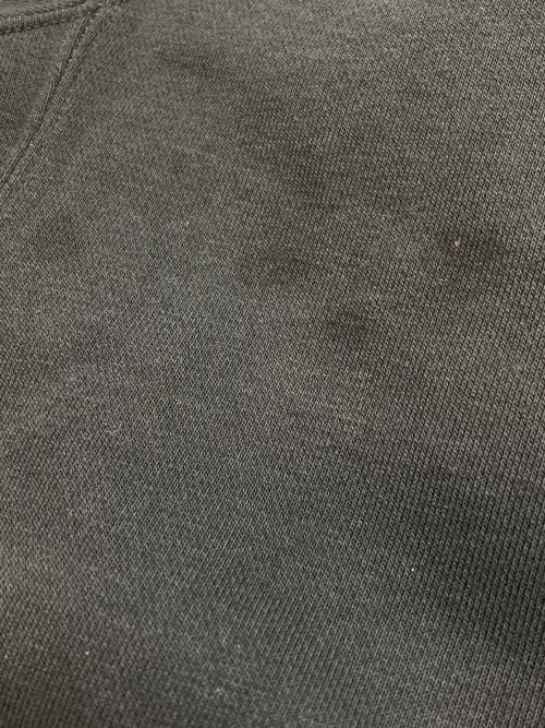 NIKE（ナイキ）NIKE (ナイキ) ATMOS (アトモス) プリントスウェット ブラック サイズ:3XLの古着・服飾アイテム