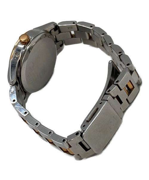 SEIKO（セイコー）SEIKO (セイコー) 腕時計 ピンクの古着・服飾アイテム