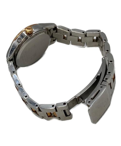SEIKO（セイコー）SEIKO (セイコー) 腕時計 ピンクの古着・服飾アイテム