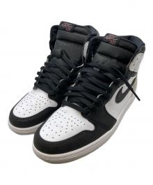 NIKE（ナイキ）の古着「Air Jordan 1 High OG "Bleached Coral"」｜ホワイト