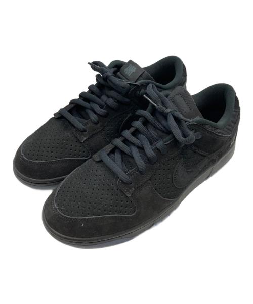 NIKE（ナイキ）NIKE (ナイキ) UNDEFEATED (アンディフィーテッド) Dunk Low SP 