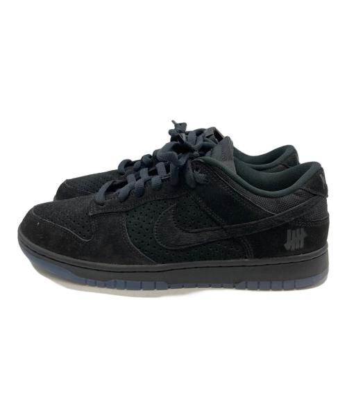 NIKE（ナイキ）NIKE (ナイキ) UNDEFEATED (アンディフィーテッド) Dunk Low SP 