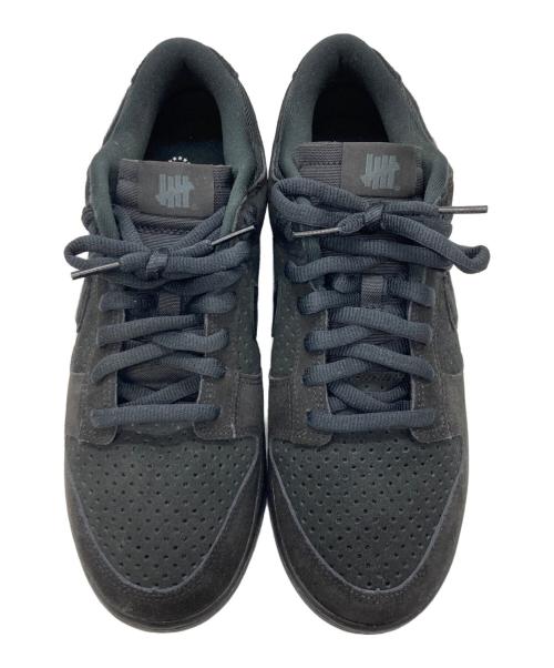 NIKE（ナイキ）NIKE (ナイキ) UNDEFEATED (アンディフィーテッド) Dunk Low SP 