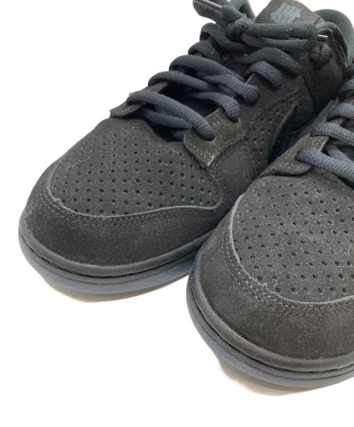 NIKE（ナイキ）NIKE (ナイキ) UNDEFEATED (アンディフィーテッド) Dunk Low SP 
