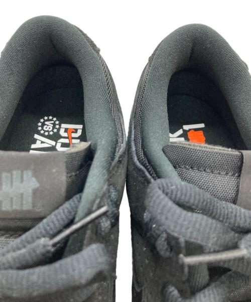 NIKE（ナイキ）NIKE (ナイキ) UNDEFEATED (アンディフィーテッド) Dunk Low SP 