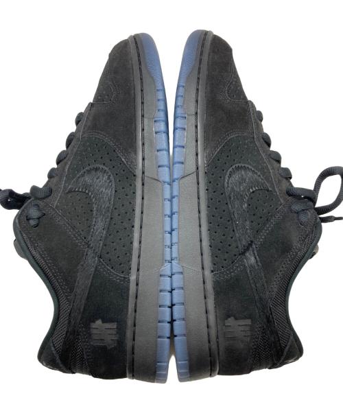 NIKE（ナイキ）NIKE (ナイキ) UNDEFEATED (アンディフィーテッド) Dunk Low SP 