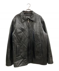 中古・古着通販】GOLDEN GOOSE (ゴールデングース) レザージャケット