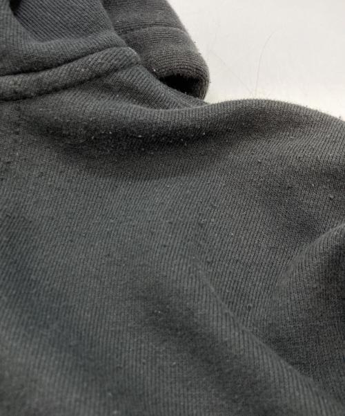 CarHartt（カーハート）CarHartt (カーハート) ジップパーカー ブラック サイズ:Sの古着・服飾アイテム