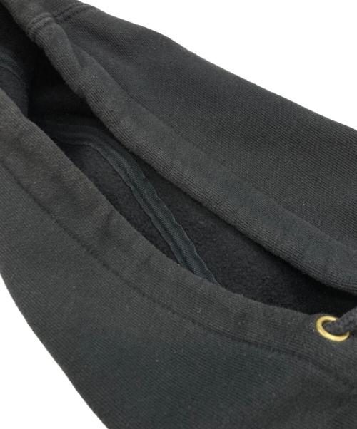 CarHartt（カーハート）CarHartt (カーハート) ジップパーカー ブラック サイズ:Sの古着・服飾アイテム