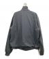 adidas (アディダス) ADILENIUM オーバーサイズ トラックトップ ブラック サイズ:M：15000円