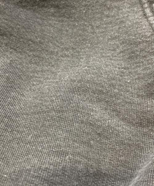 Dickies（ディッキーズ）Dickies (ディッキーズ) Supreme (シュプリーム) Quilted Lined Zip Up Hooded Sweatshirt ブラック サイズ:XLの古着・服飾アイテム