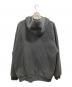 Dickies (ディッキーズ) Supreme (シュプリーム) Quilted Lined Zip Up Hooded Sweatshirt ブラック サイズ:XL：20000円