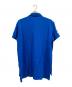 POLO RALPH LAUREN (ポロ・ラルフローレン) ビッグポニーポロシャツ ブルー サイズ:L：5000円