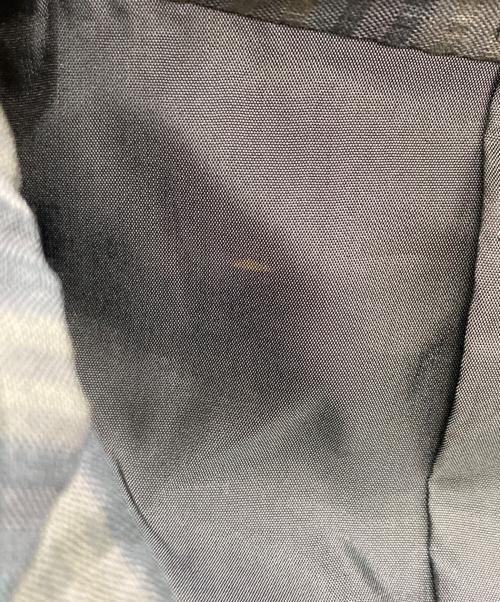 Burberry's（バーバリーズ）Burberry's (バーバリーズ) テーラードジャケット グレー サイズ:175の古着・服飾アイテム