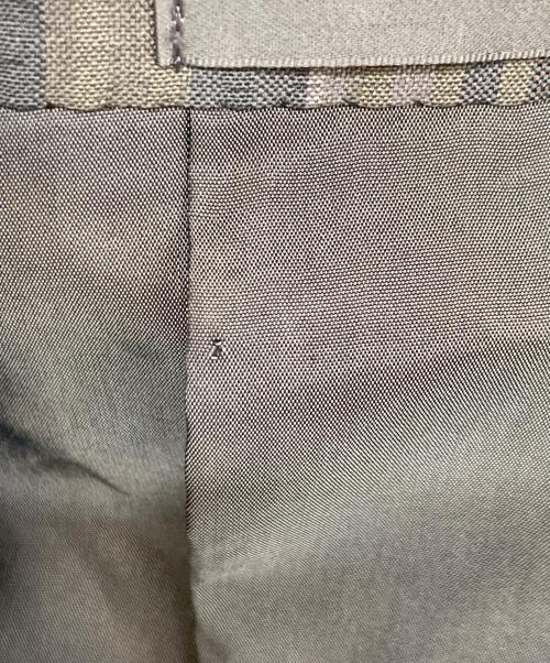 Burberry's（バーバリーズ）Burberry's (バーバリーズ) テーラードジャケット グレー サイズ:175の古着・服飾アイテム