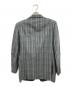 Burberry's (バーバリーズ) テーラードジャケット グレー サイズ:175：5000円