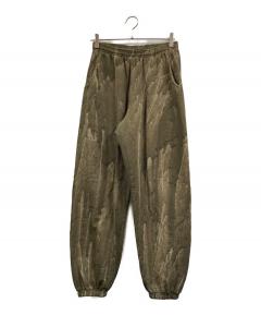 ぽぽ イージーギャップ パンツ XS 中古・古着通販】YEEZY GAP (イージーギャップ) ィージパンツ グレー