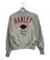 HARLEY-DAVIDSON (ハーレーダビッドソン) Champion (チャンピオン) スウェット グレー サイズ:S：9000円