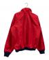 WOOLRICH (ウールリッチ) シェルドシンチラジャケット レッド サイズ:S：9000円