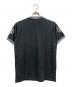 stussy (ステューシー) リンガーTシャツ ブラック サイズ:S：7000円