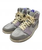 NIKEナイキ）の古着「Nike Women's Air Jordan 1 Zoom CMFT 2 