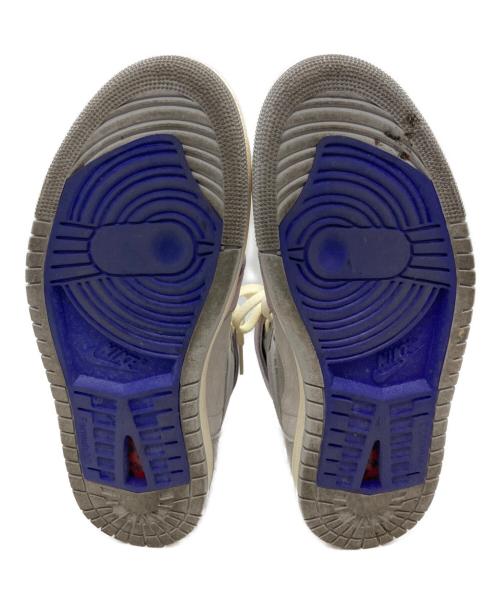 NIKE（ナイキ）NIKE (ナイキ) Nike Women's Air Jordan 1 Zoom CMFT 2 