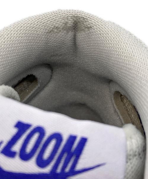 NIKE（ナイキ）NIKE (ナイキ) Nike Women's Air Jordan 1 Zoom CMFT 2 