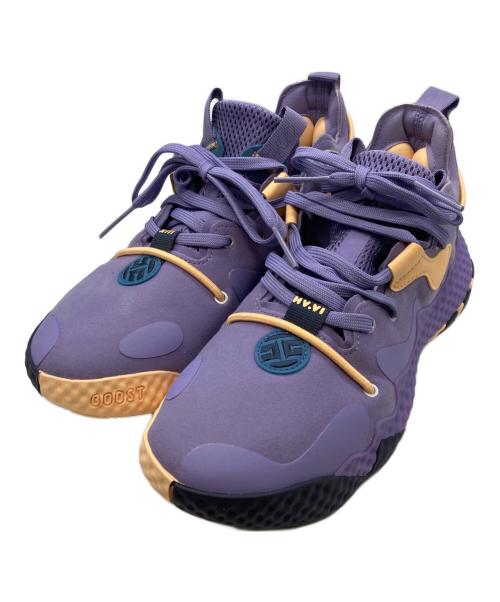 NIKE（ナイキ）NIKE (ナイキ) Harden Vol. 6 パープル サイズ:26.5cmの古着・服飾アイテム
