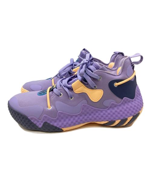 NIKE（ナイキ）NIKE (ナイキ) Harden Vol. 6 パープル サイズ:26.5cmの古着・服飾アイテム