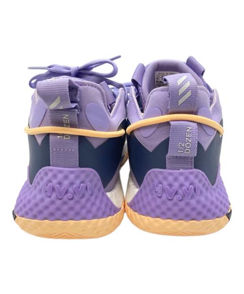 NIKE（ナイキ）NIKE (ナイキ) Harden Vol. 6 パープル サイズ:26.5cmの古着・服飾アイテム